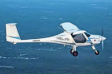 FIT operates Velis Electro