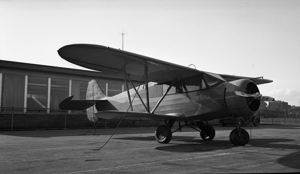  Waco N  unknown