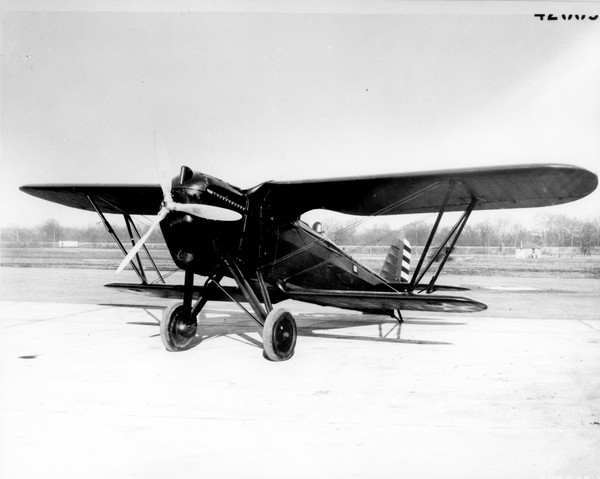  Curtiss   