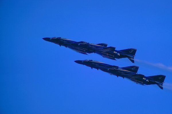USN McDonnell F-4J Phantom II 