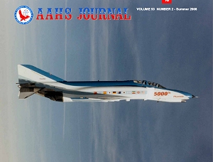 AAHS Journal Summer 2008