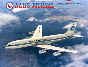 AAHS Journal Fall 2008
