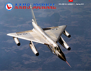 AAHS Journal Spring 2011