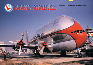 AAHS Journal Summer 2012