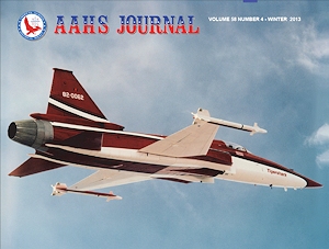 AAHS Journal Winter 2013