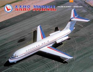 AAHS Journal Spring 2015