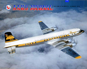 AAHS Journal Summer 2016