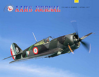 AAHS Journal Spring 2017