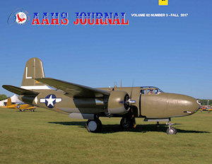 AAHS Journal Fall 20172