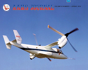 AAHS Journal Summer 2018