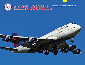 AAHS Journal Spring 2019