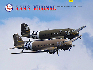 AAHS Journal Fall 2019