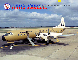 AAHS Journal Winter 2019