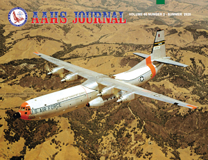 AAHS Journal Summer 2020