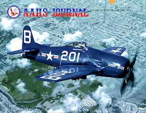 AAHS Journal Spring 2021