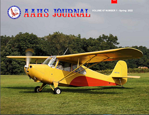 AAHS Journal Spring 2022