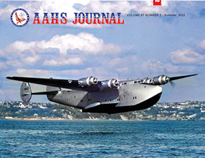 AAHS Journal Summer 2022