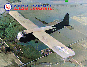 AAHS Journal Spring 2024