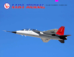 AAHS Journal Summer 2025