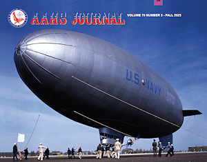 AAHS Journal Fall 2025
